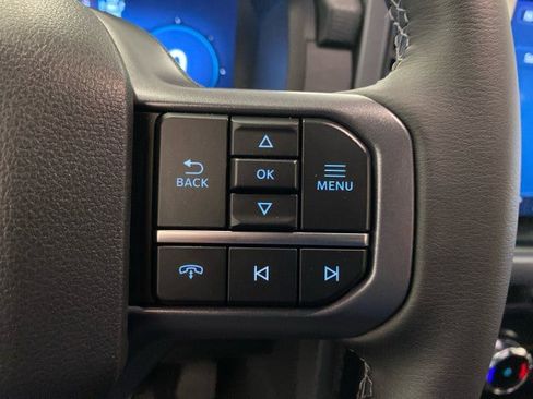 New 2025 Ford F150 XLT w/ Equipment Group 302A MID image 21