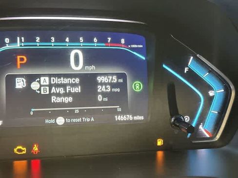 Used 2022 Honda Odyssey EX-L image 16