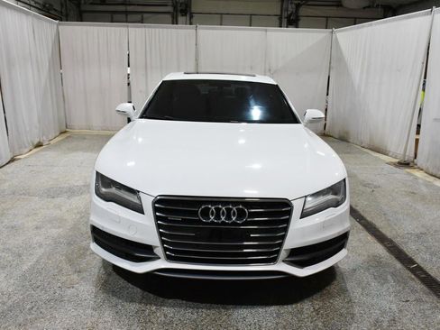Used 2014 Audi A7 3.0T Prestige image 23