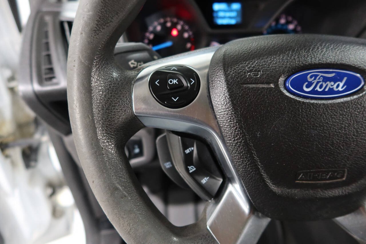 Used 2016 Ford Transit Connect XL FWD image 29
