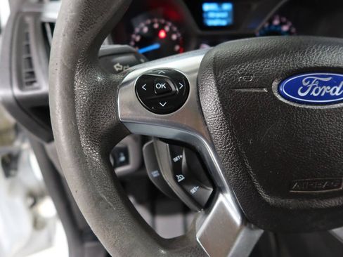 Used 2016 Ford Transit Connect XL FWD image 29