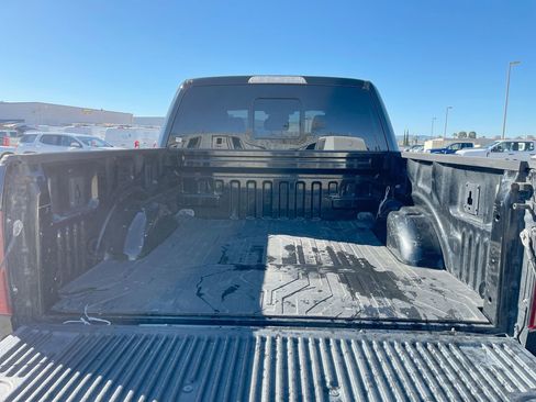 Used 2017 Ford F150 Raptor w/ Equipment Group 802A Luxury image 51