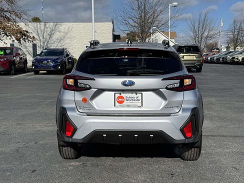 Certified 2025 Subaru Crosstrek 2.0i Premium image 3