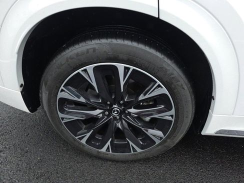 Used 2024 MAZDA CX-90 3.3 Turbo S w/ Premium Plus image 31