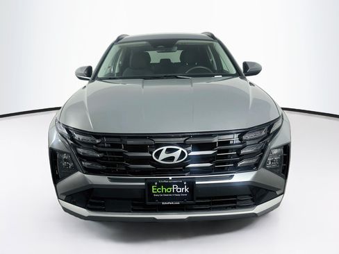 Used 2025 Hyundai Tucson SEL FWD image 2