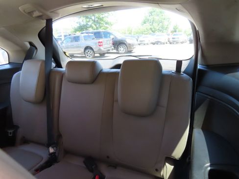 Used 2018 Honda Odyssey EX-L image 32