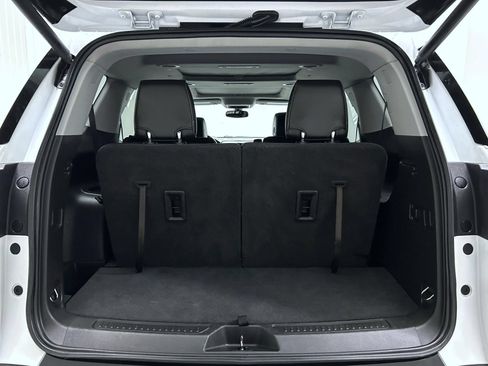 Used 2019 GMC Acadia SLT w/ Black Edition AWD/4WD image 22