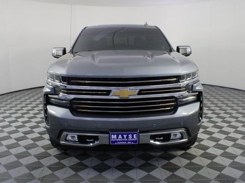Used 2020 Chevrolet Silverado 1500 High Country image 30