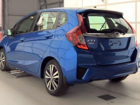 Used 2015 Honda Fit EX-L image 4
