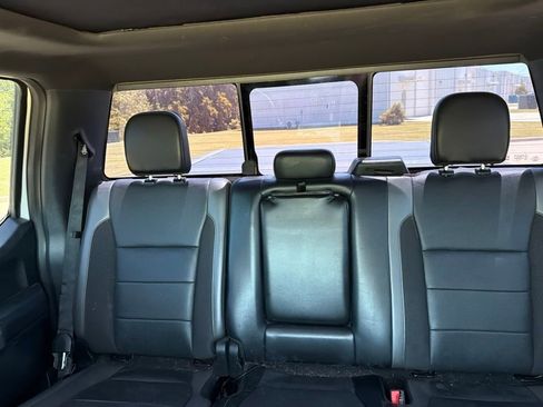 Used 2019 Ford F150 Raptor w/ Equipment Group 802A Luxury AWD/4WD image 24