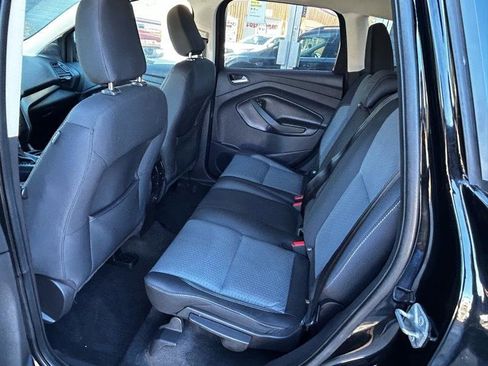 Used 2018 Ford Escape SE w/ SE Sync 3 Package image 14