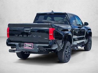 New 2026 Toyota Tacoma SR5 video 2