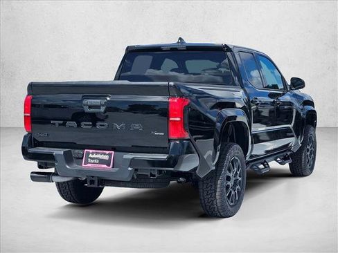 New 2026 Toyota Tacoma SR5 image 2