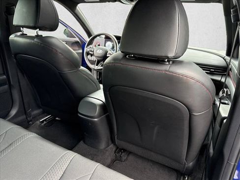 Certified 2023 Hyundai Elantra N Line w/ Preferred Accessory Package FWD image 22