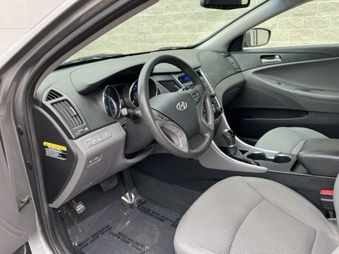 Used 2012 Hyundai Sonata GLS FWD image 7