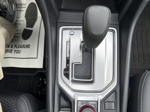 Certified 2023 Subaru Forester Premium image 37