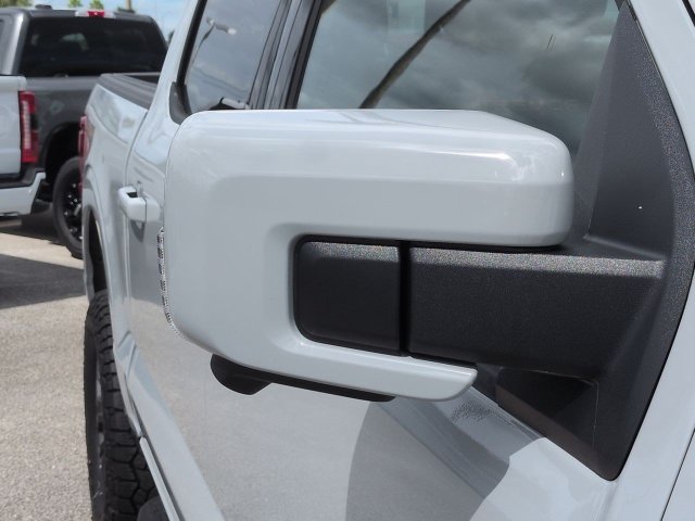 Certified 2026 Ford F150 Tremor w/ Equipment Group 402B AWD/4WD image 12