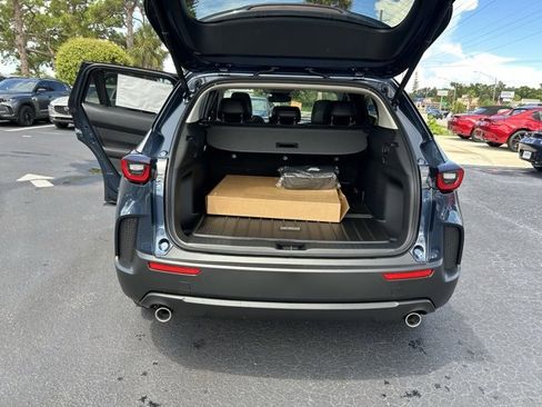 New 2025 MAZDA CX-50 AWD 2.5 S w/ Weather Package image 11