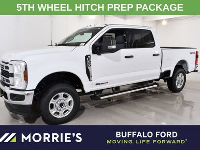 New 2026 Ford F350 XLT w/ 360-Degree Camera Package