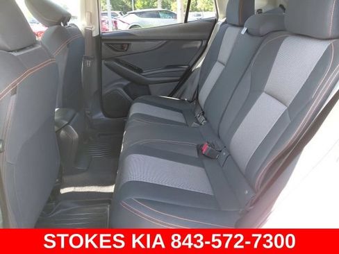 Used 2021 Subaru Crosstrek 2.0i Premium w/ Popular Package #4 AWD/4WD image 22