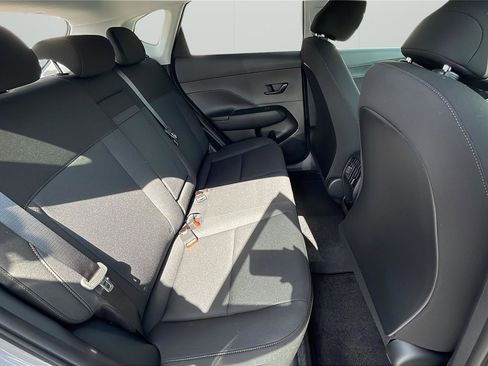 New 2026 Hyundai Kona SEL Sport FWD image 13