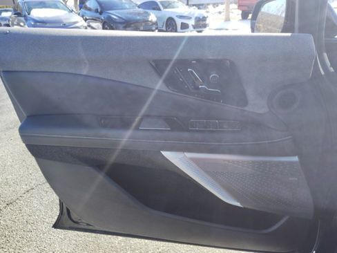 Used 2025 Cadillac Optiq Sport 2 AWD/4WD image 21
