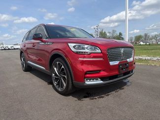 Used 2020 Lincoln Aviator Reserve w/ Equipment Group 202A 360° Tour