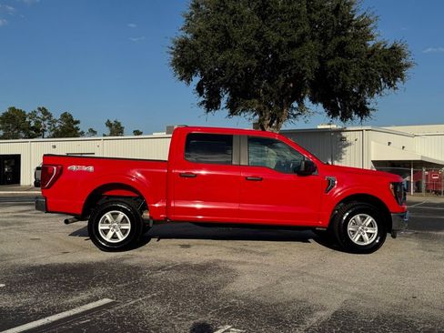 Used 2023 Ford F150 XLT image 9