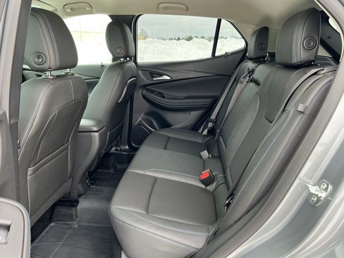 New 2026 Buick Encore GX Sport Touring w/ Comfort Package image 6