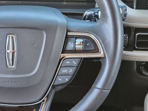 Used 2023 Lincoln Nautilus Reserve w/ Equipment Group 201A image 32