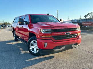 Used 2018 Chevrolet Silverado 1500 LT w/ All Star Edition video 1
