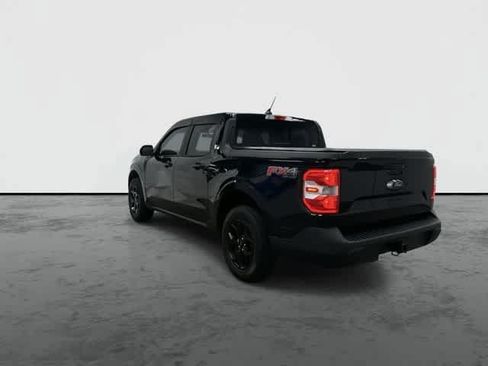 Used 2024 Ford Maverick Lariat w/ FX4 Off-Road Package AWD/4WD image 2