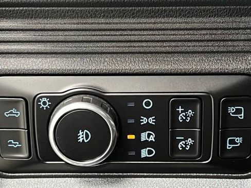 Used 2025 Ford F350 Platinum w/ Tremor Off-Road Package AWD/4WD image 32