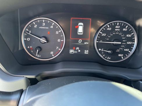 New 2026 Subaru Forester Sport image 30