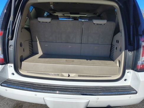 Used 2016 GMC Yukon Denali w/ Open Road Package image 14