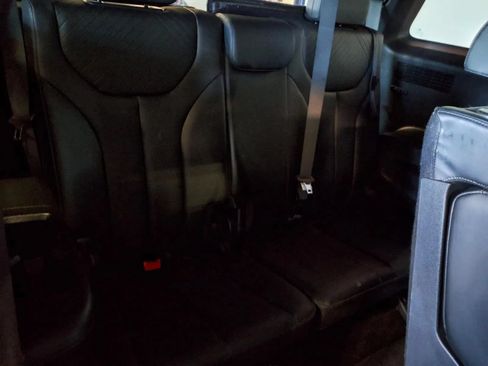 Used 2023 Hyundai Palisade SEL AWD/4WD image 10
