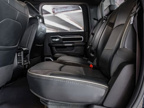 Used 2019 RAM 2500 Laramie image 38