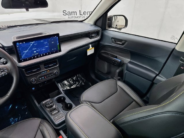 New 2026 Ford Maverick Lobo AWD/4WD image 25