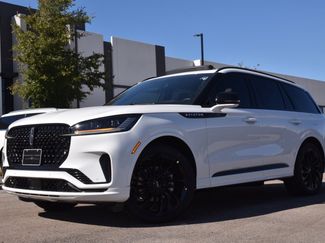 New 2026 Lincoln Aviator Reserve w/ Jet Appearance Package video 1