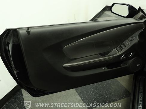 Used 2013 Chevrolet Camaro SS w/ RS Package RWD image 34