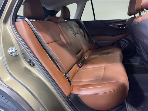 Used 2025 Subaru Outback Touring XT image 33