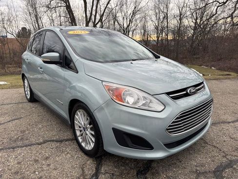 Used 2013 Ford C-MAX SE image 2