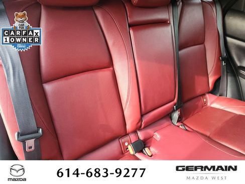 Used 2023 MAZDA CX-30 AWD 2.5 S w/ Preferred Package image 21