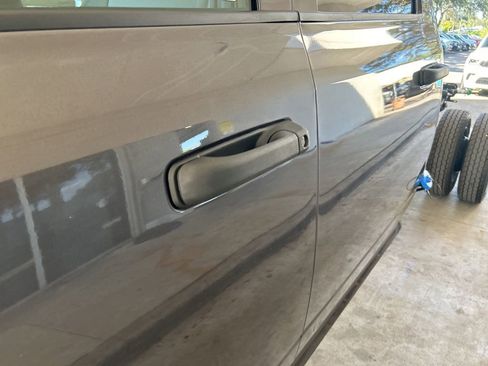 New 2026 RAM 5500 Tradesman image 15