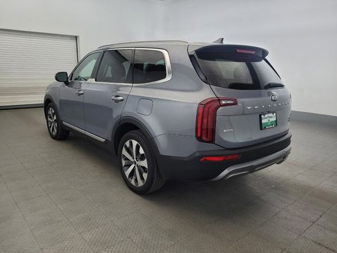 Used 2020 Kia Telluride S AWD/4WD image 5