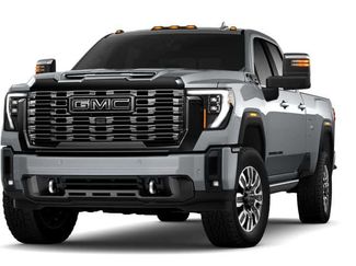 New 2026 GMC Sierra 3500 Denali Ultimate w/ LPO, Black Badging Package AWD/4WD video 2