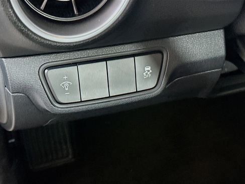 Used 2024 Kia Forte LXS image 16