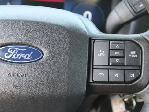 Used 2024 Ford F150 STX AWD/4WD image 24