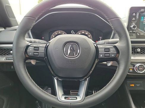 New 2026 Acura Integra A-Spec FWD image 12