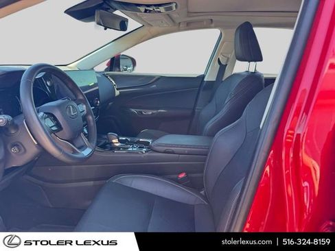Used 2023 Lexus NX 350 AWD w/ Vision Package image 20
